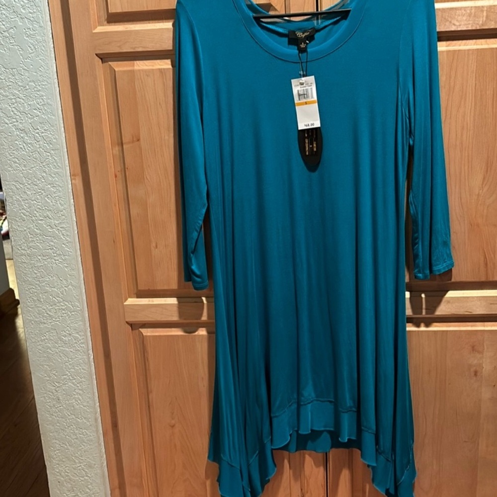 Dress Cupio - Picture 4 of 5